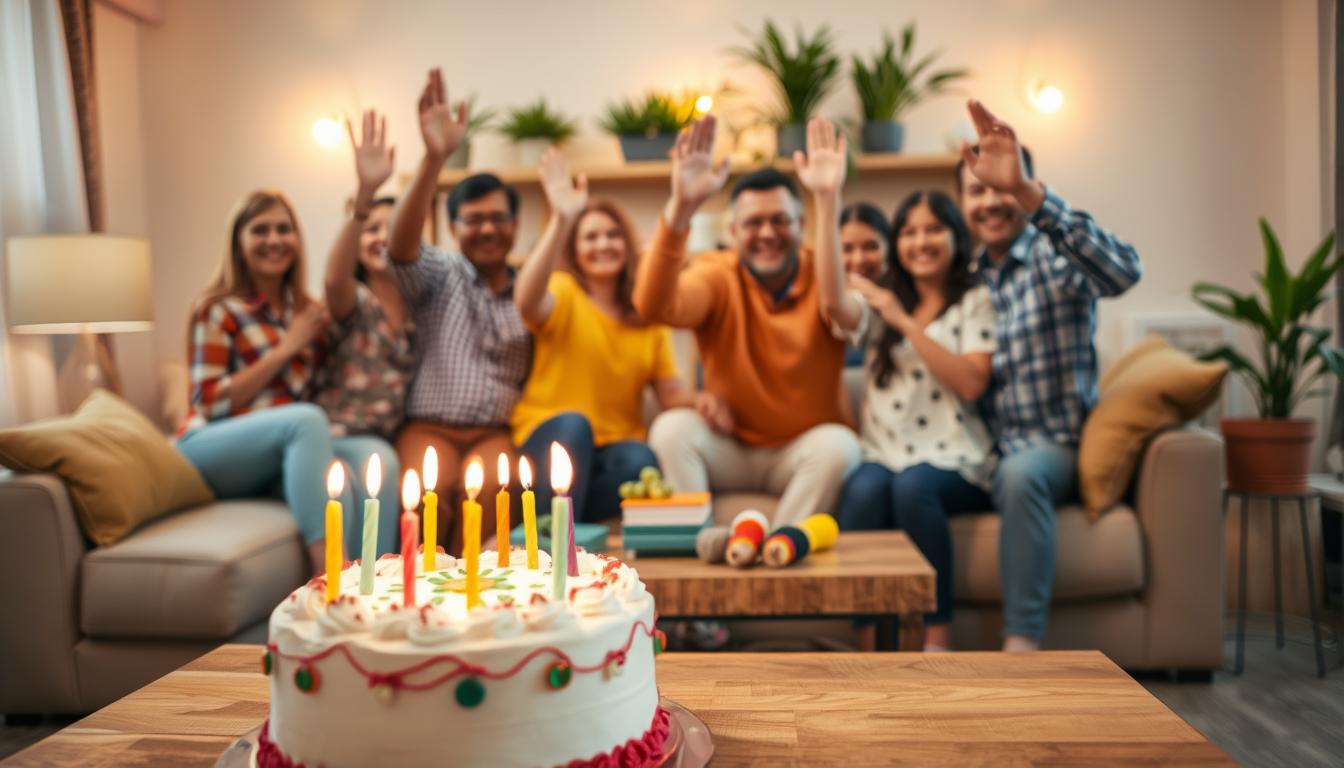 Darmowe życzenia urodzinowe dla mężczyzny