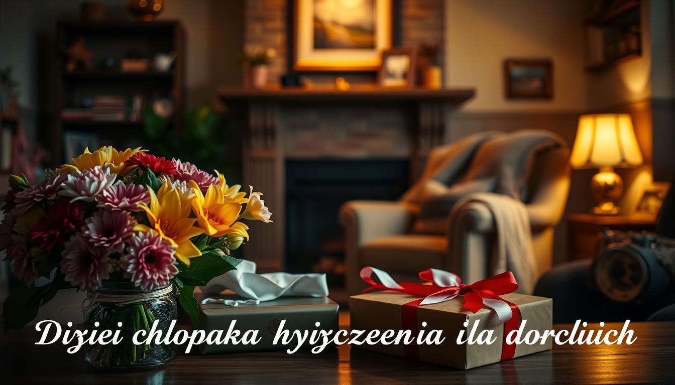 Dzień chłopaka życzenia dla dorosłych