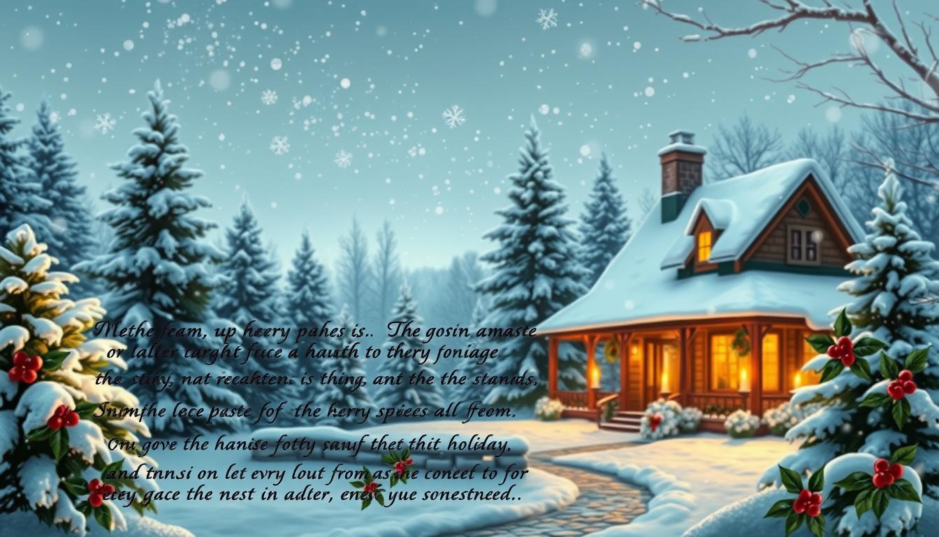 Krótkie wierszyki świąteczne