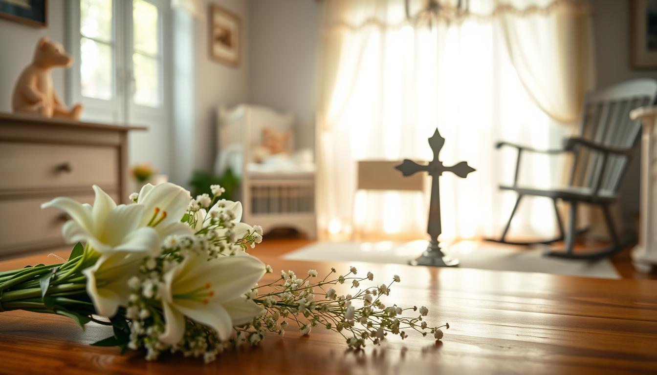 Krótkie życzenia na chrzest dla chłopca