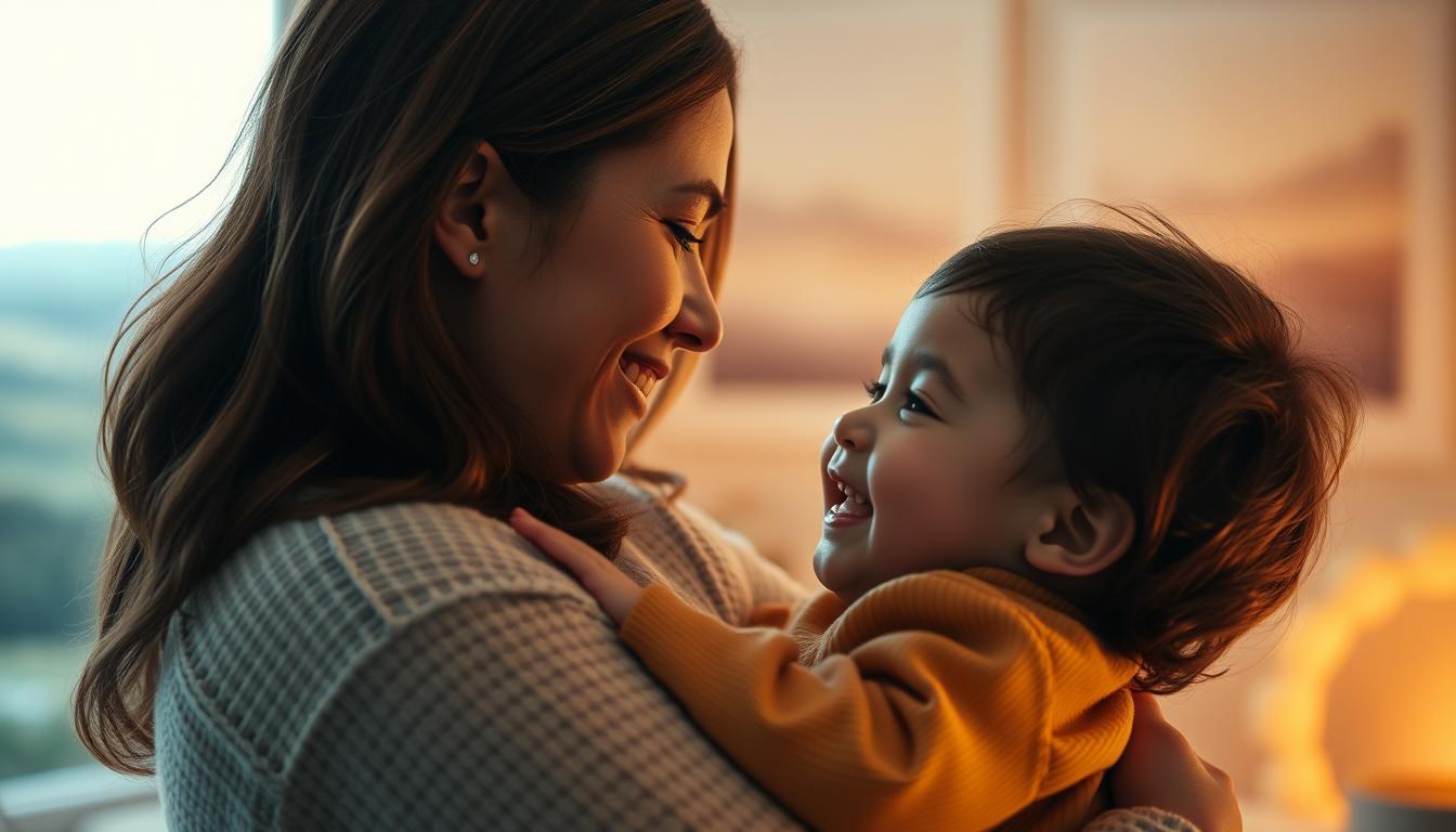 Miłe słowa dla mamy