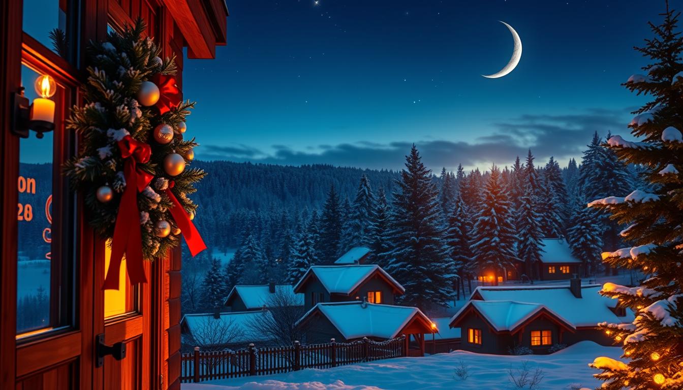 Najlepsze życzenia noworoczne