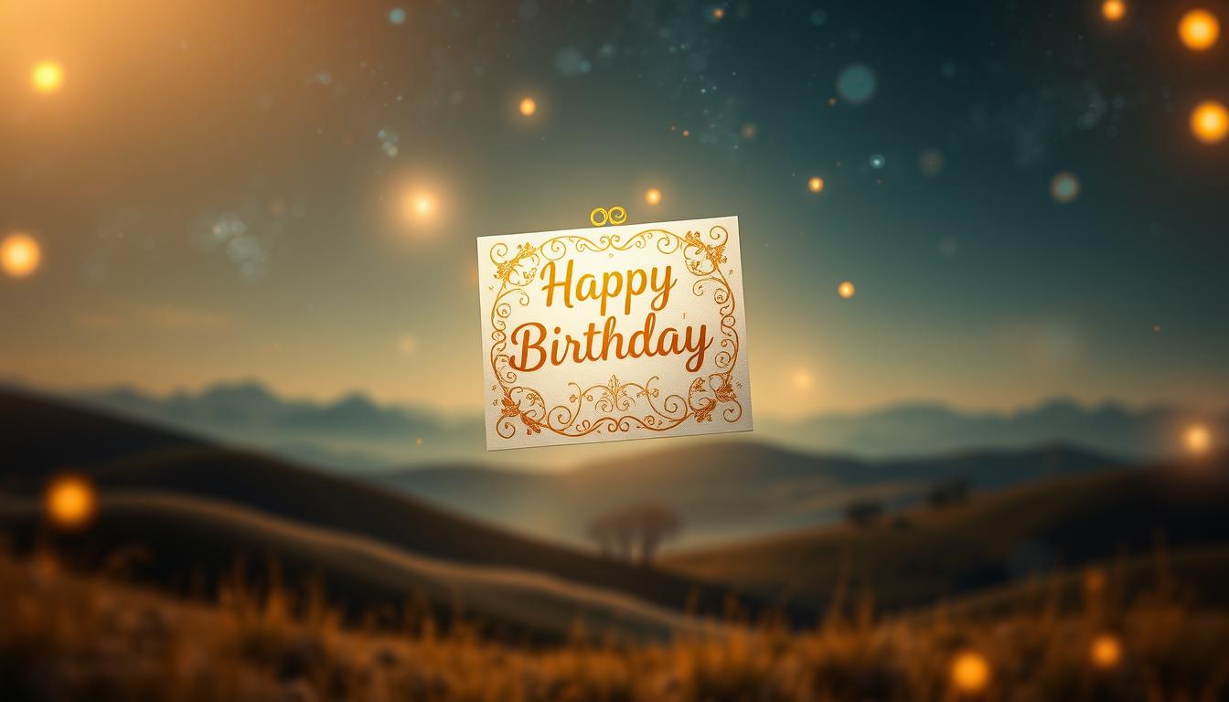 Niebanalne życzenia urodzinowe