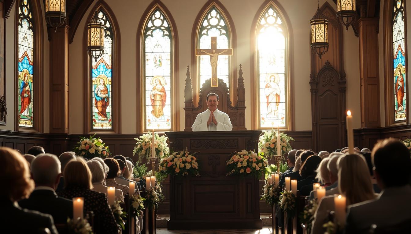 Rymowane życzenia dla księdza