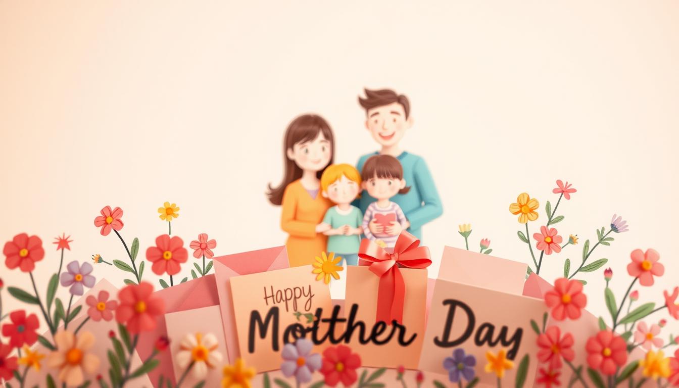 Śmieszne życzenia na dzień mamy