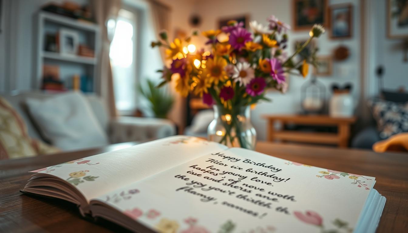 Wiersz dla siostry na urodziny