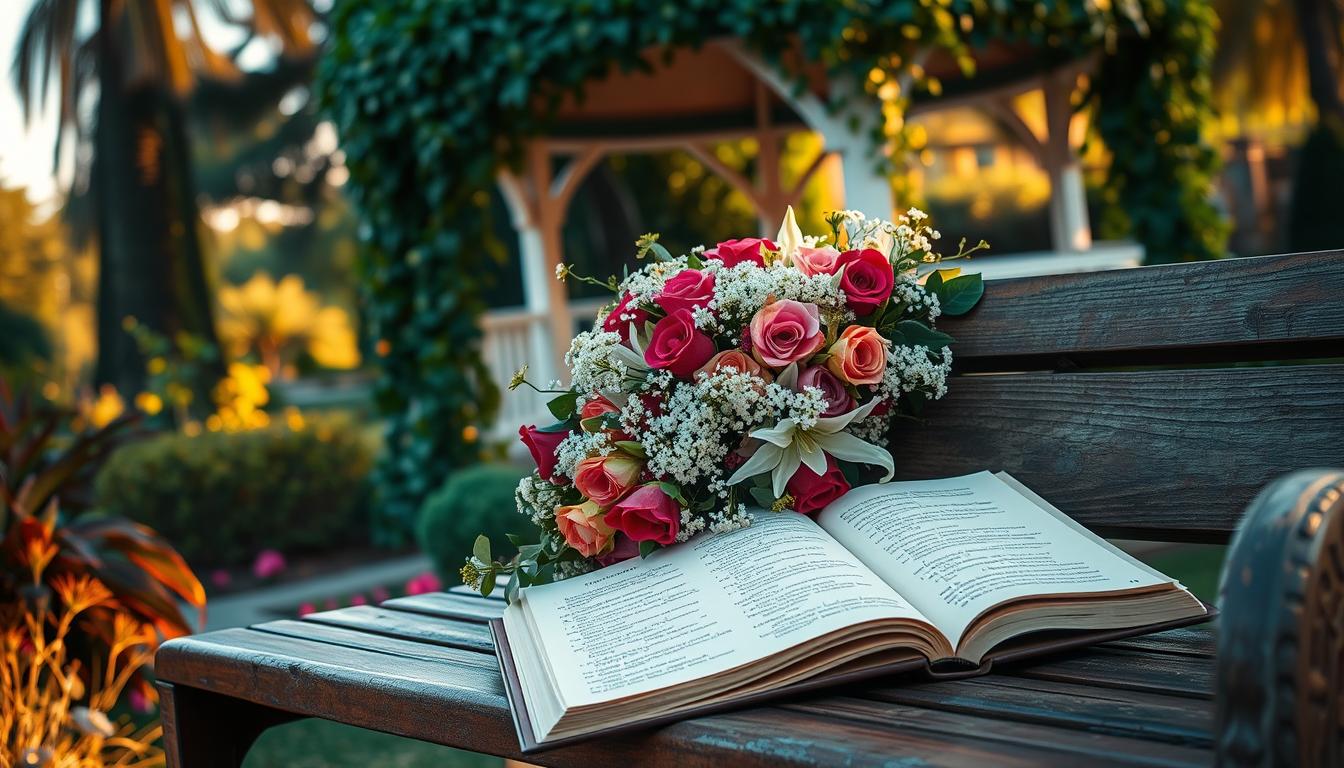 Wiersze na 50 rocznicę ślubu