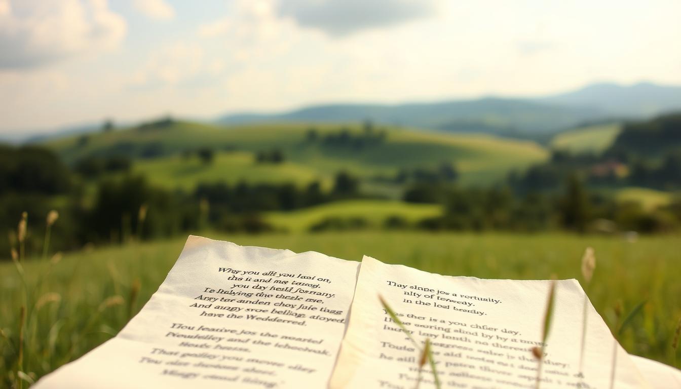 Wierszyki na środę