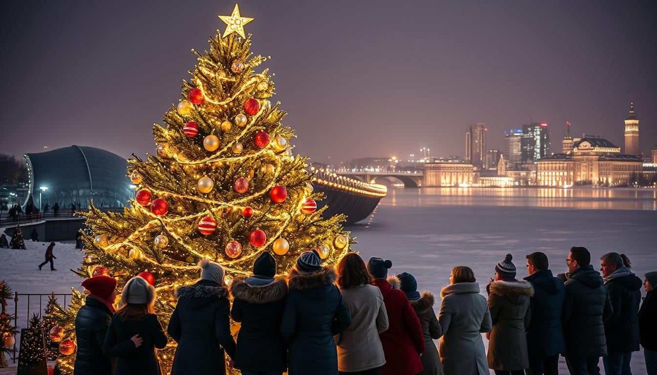 Wszystkiego najlepszego w nowym roku 2025