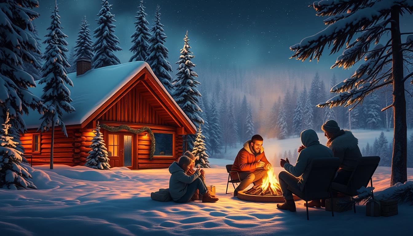 Wyjątkowe życzenia świąteczne