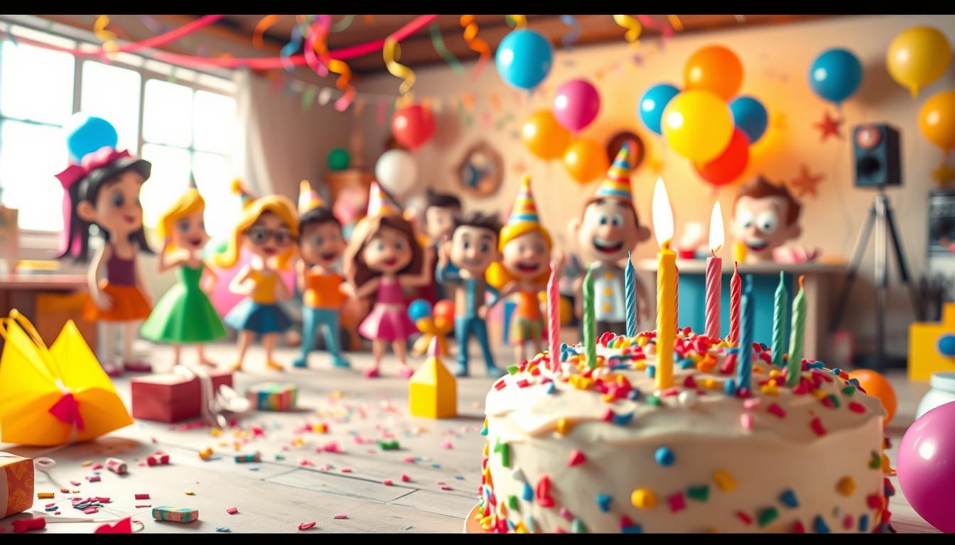 Zabawne życzenia urodzinowe