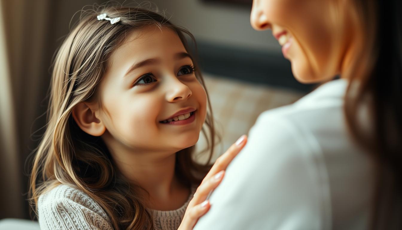 Życzenia dla córki od mamy