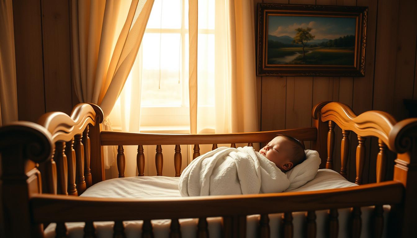 Życzenia dla noworodka