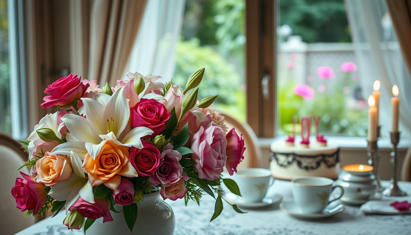 Życzenia imieninowe dla kobiety