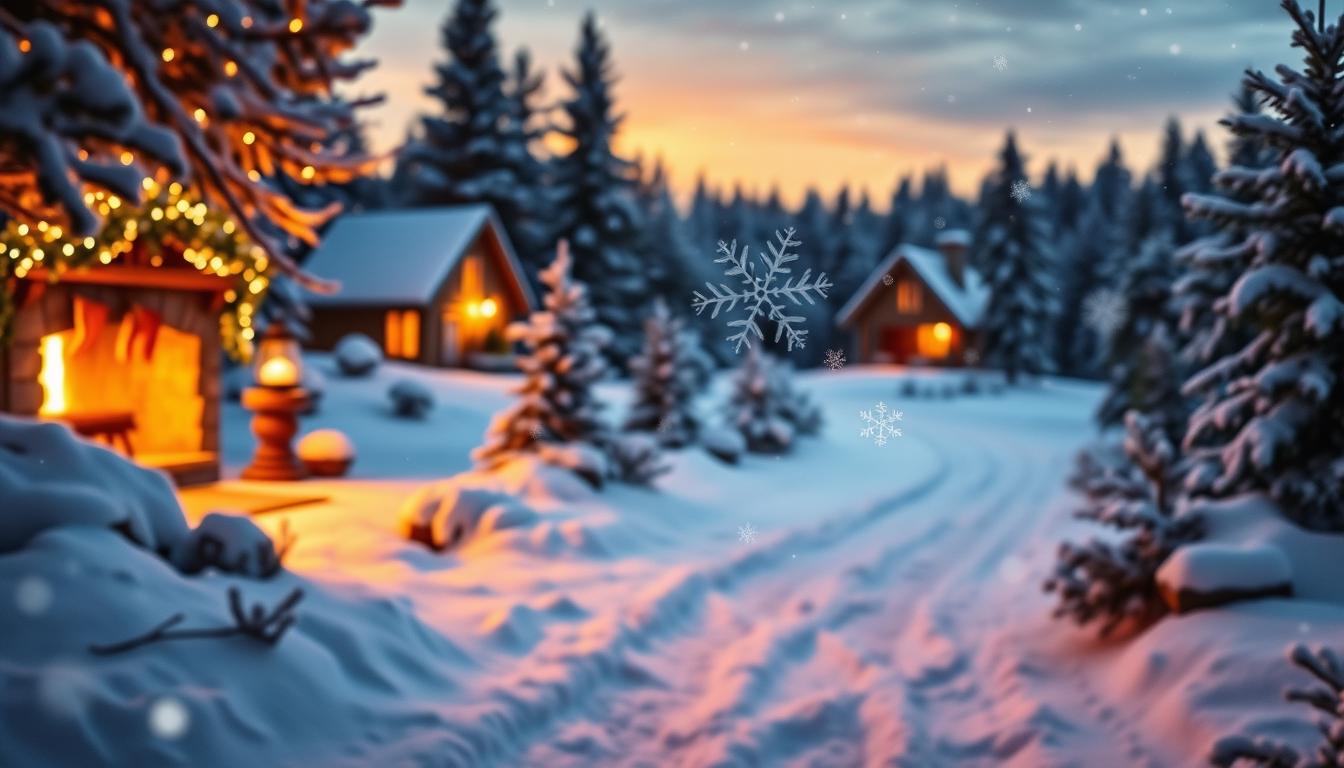 Życzenia na boże narodzenie i nowy rok