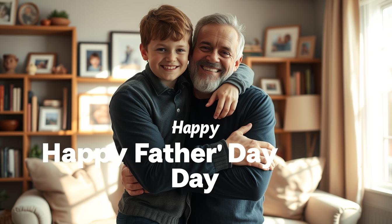 Życzenia na dzień dziecka dla faceta