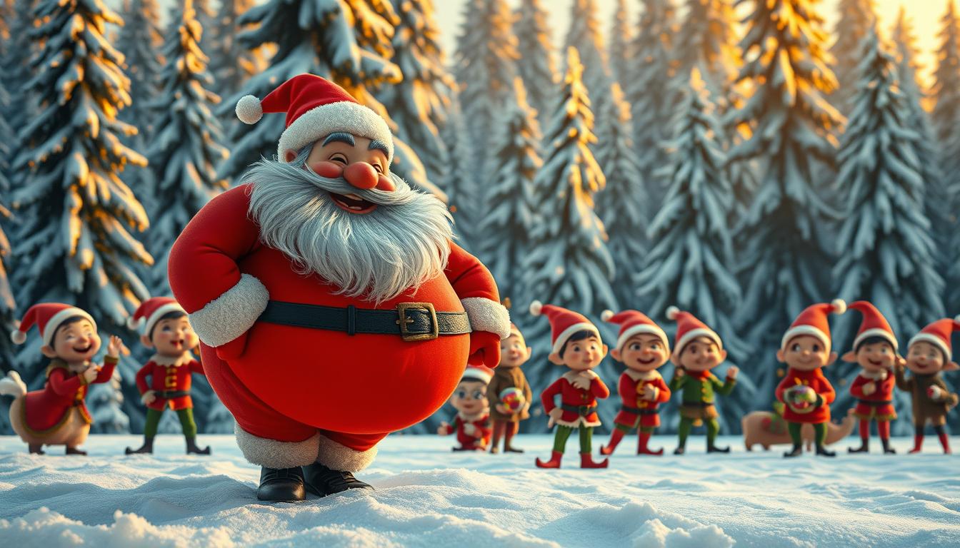 Życzenia na święta bożego narodzenia śmieszne