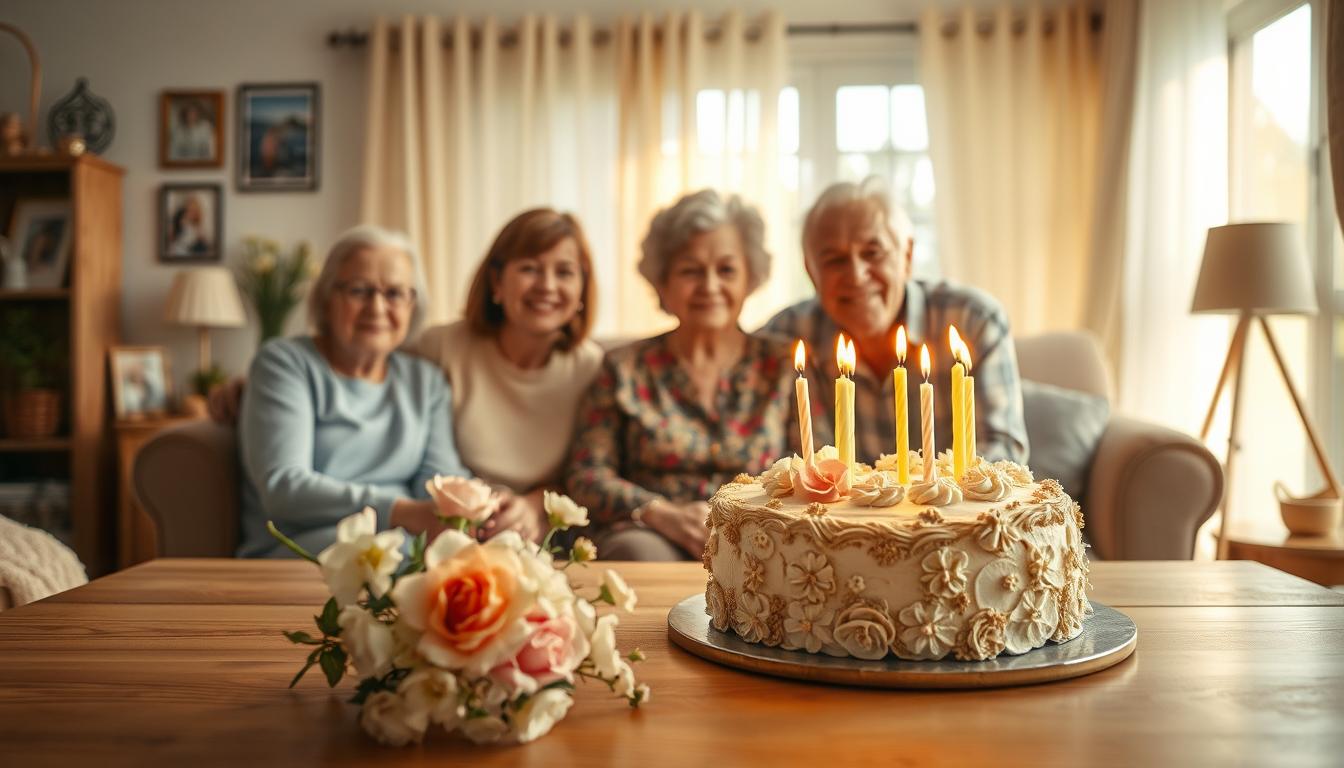 Życzenia na urodziny babci