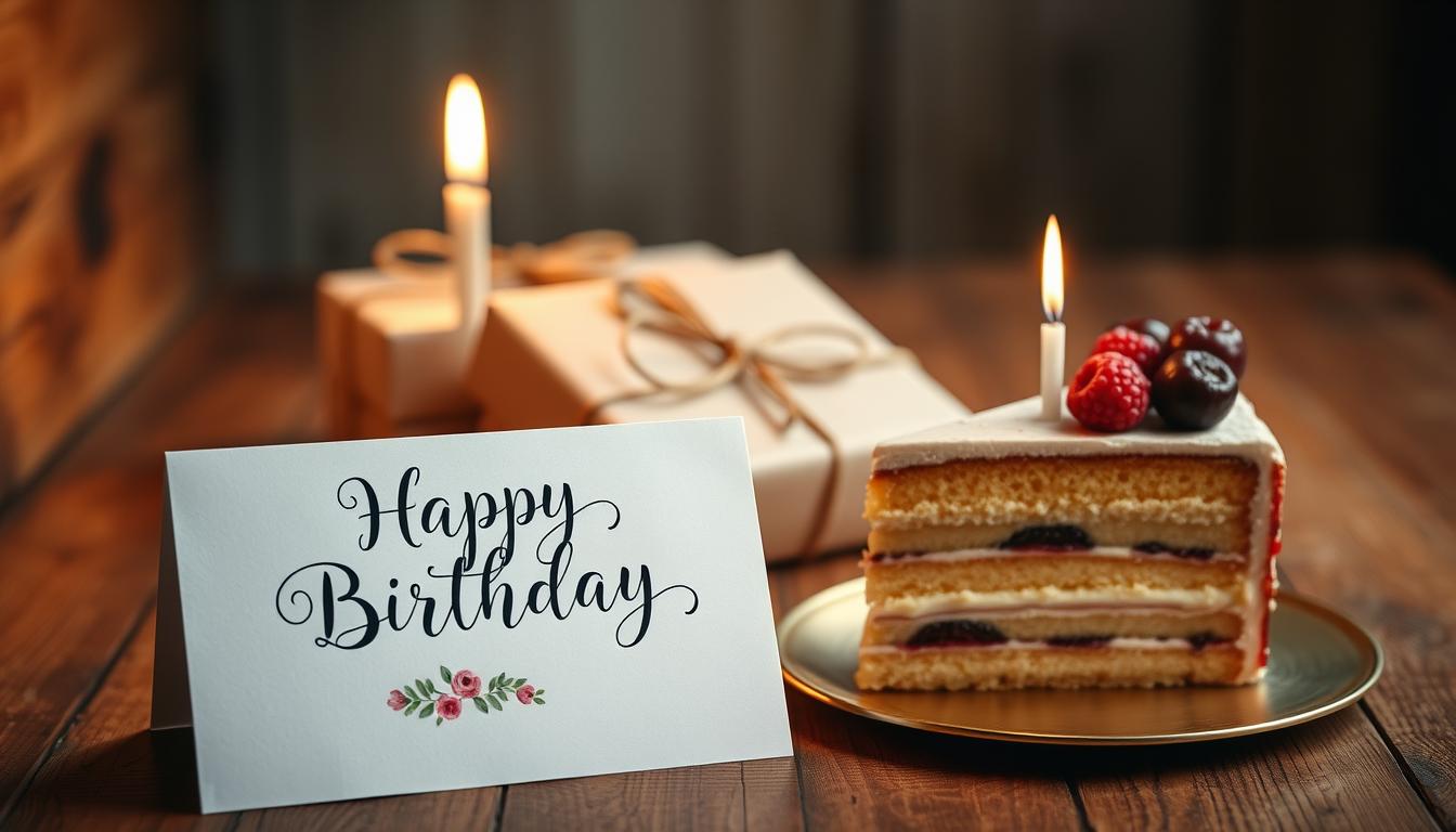 Życzenia na urodziny dla faceta