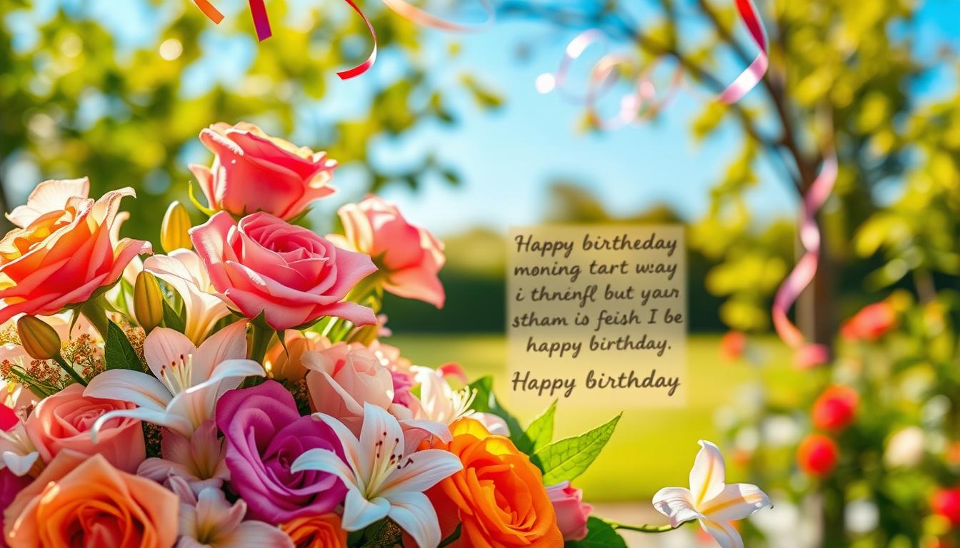 Życzenia na urodziny mamy