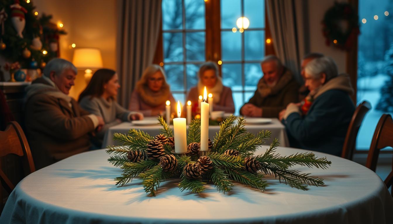 Życzenia na wigilię