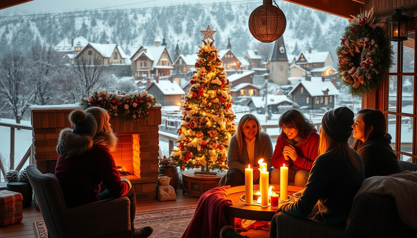 Życzenia noworoczne dla przyjaciół