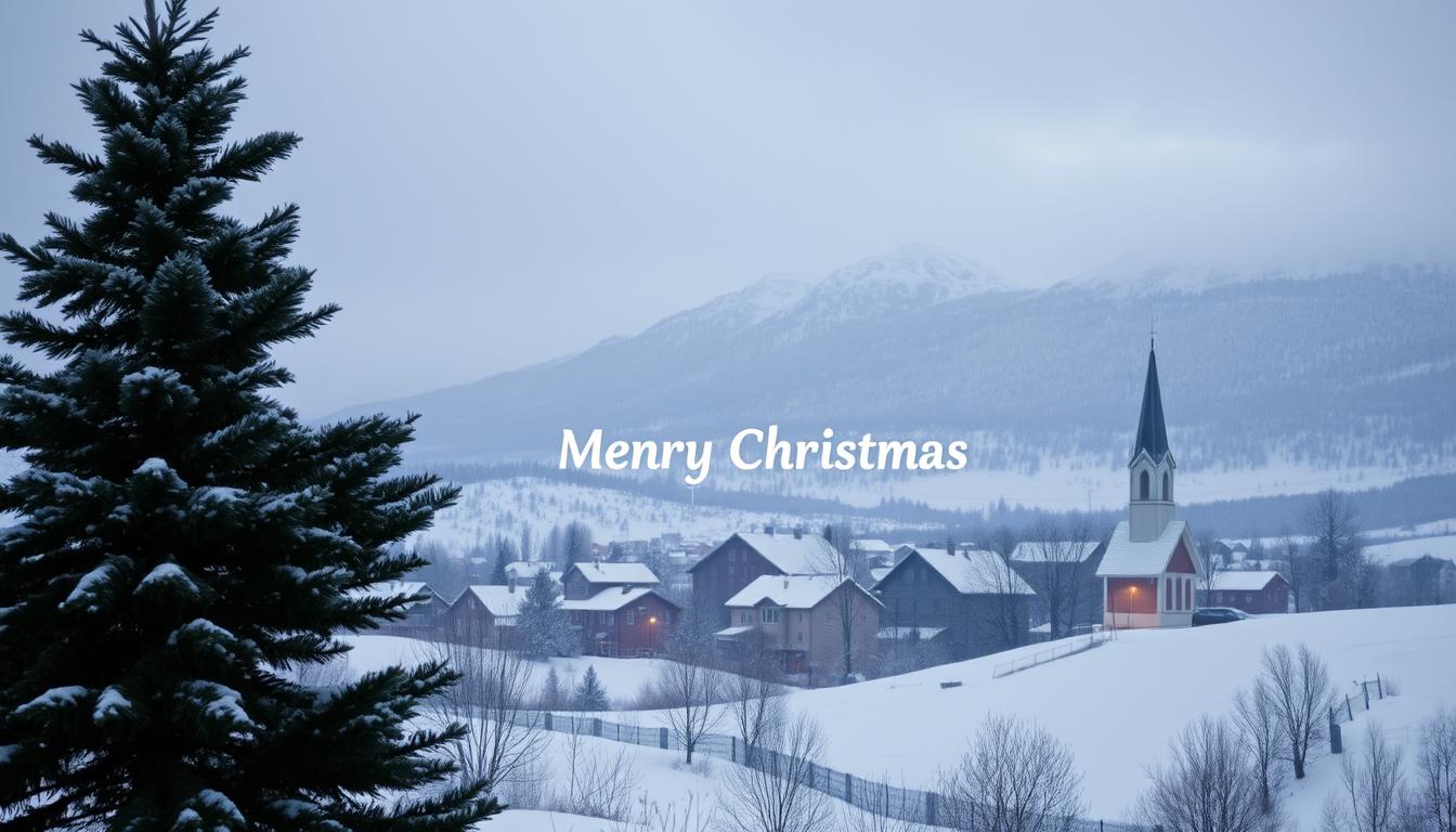 Życzenia świąteczne poważne