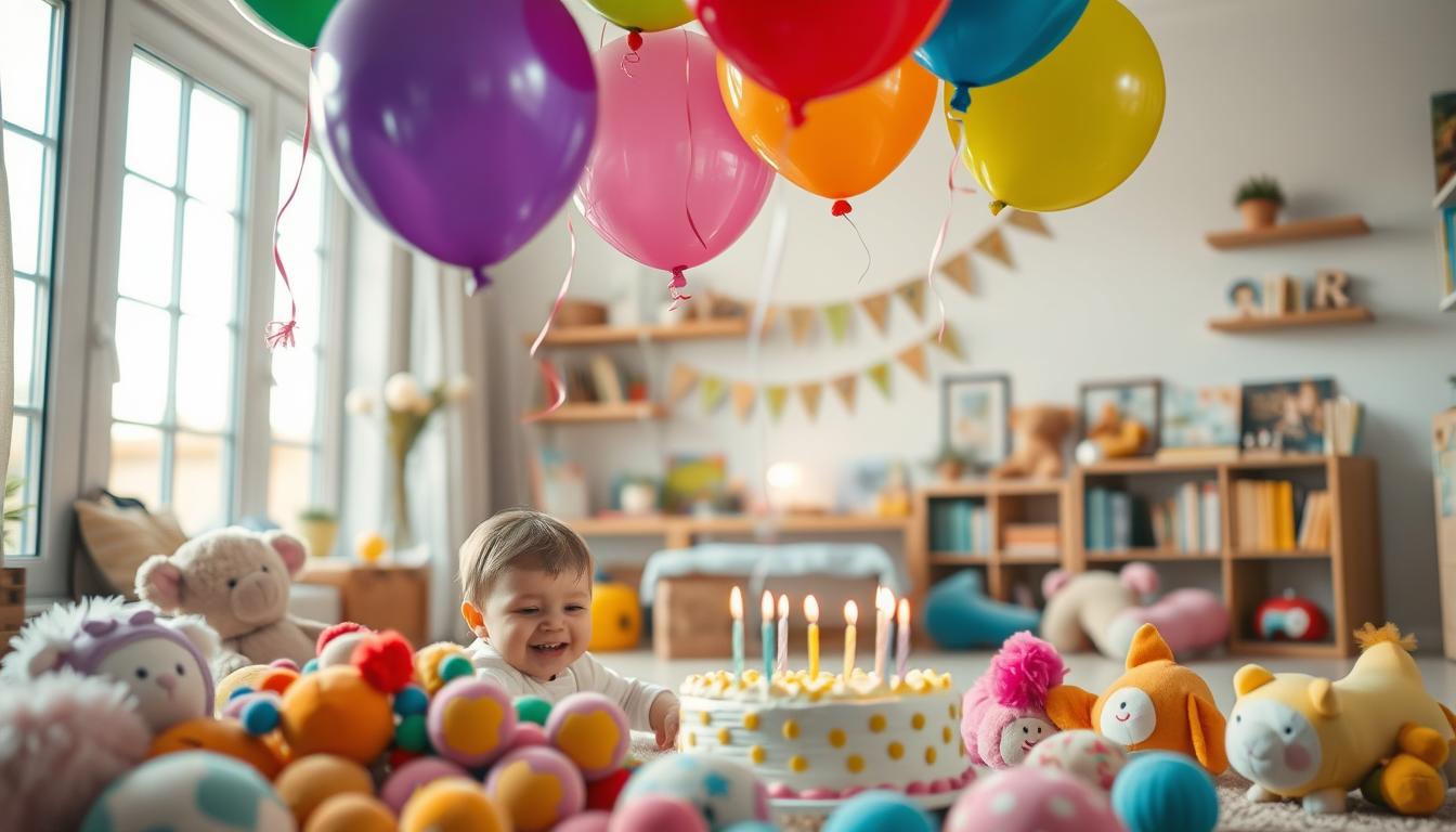 Życzenia urodzinowe dla dzieci na 2 latka