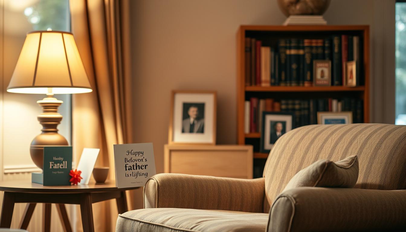 Życzenia urodzinowe dla ojca