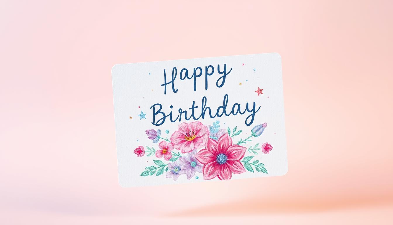 Życzenia urodzinowe dla studentki