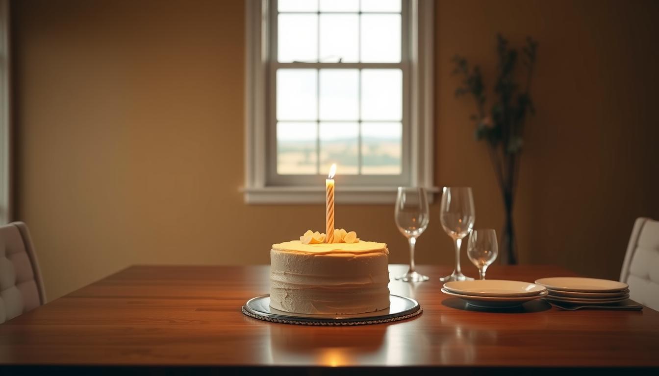 Życzenia urodzinowe poważne