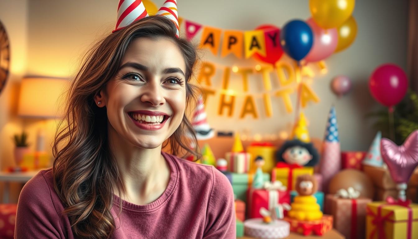 Życzenia urodzinowe śmieszne dla przyjaciółki