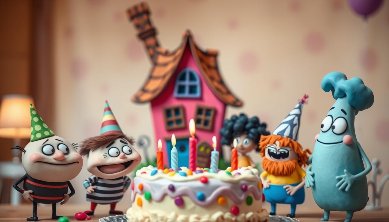 Życzenia urodzinowe śmieszne