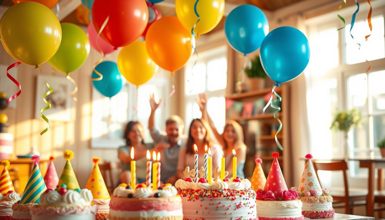 Życzenia urodzinowe wesołe