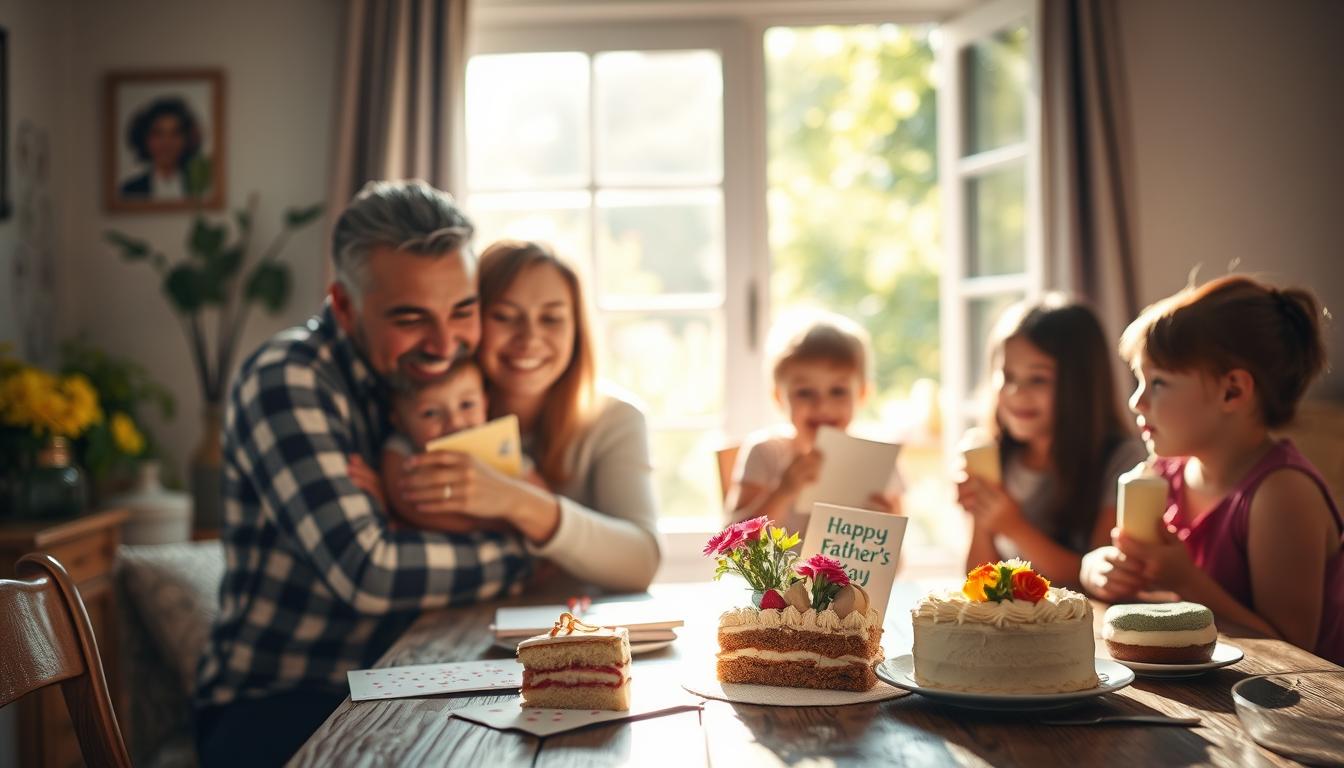Życzenia z okazji dnia taty