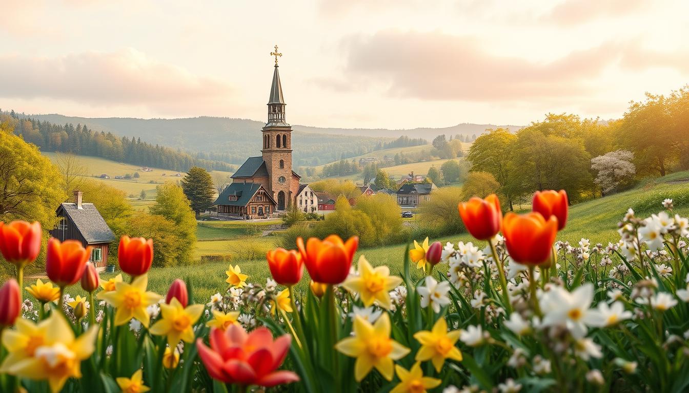 Życzenia z okazji wielkanocy
