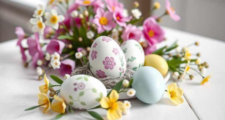 życzenia wielkanocne