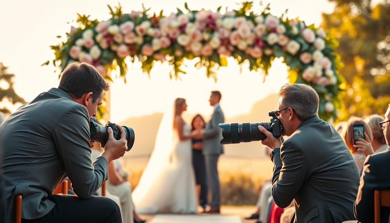 ile kosztuje fotograf na wesele