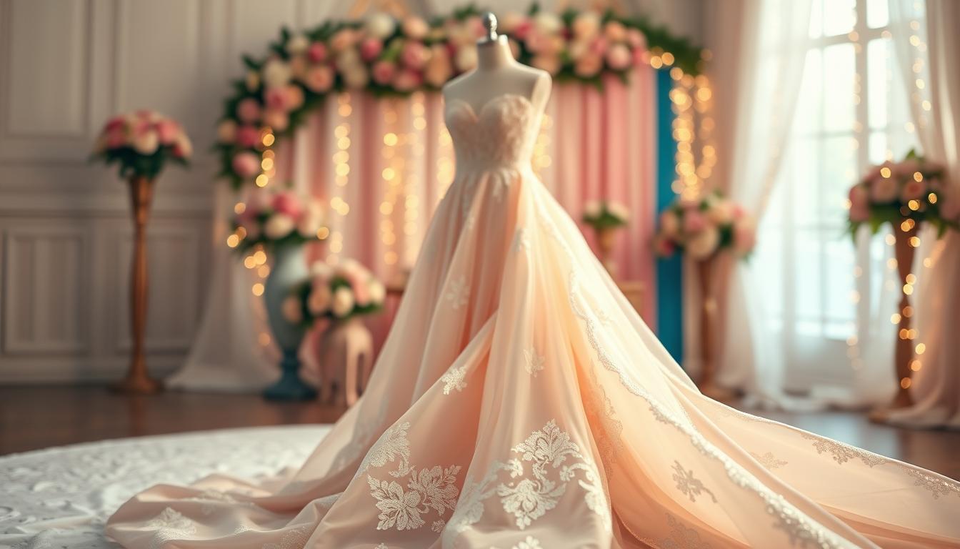 jaki kolor sukni na wesele