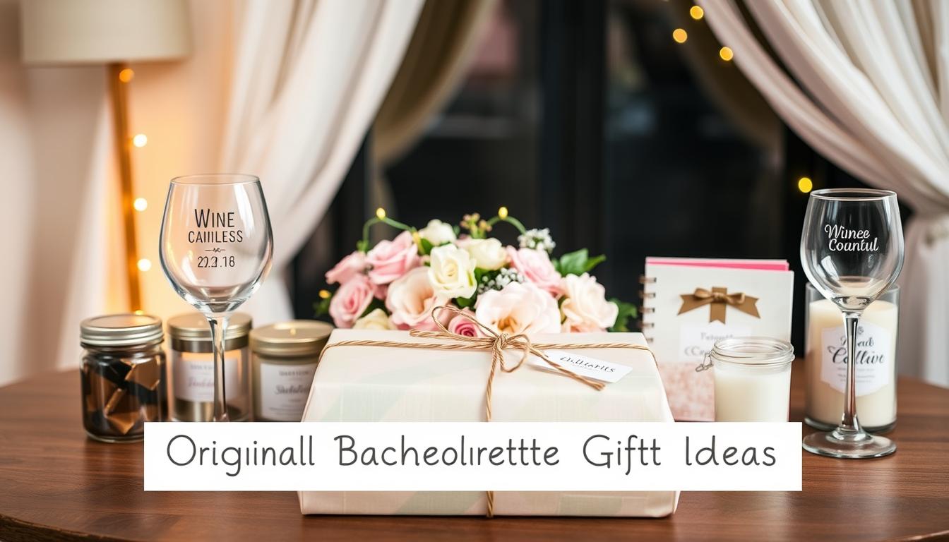 jaki prezent na panieński